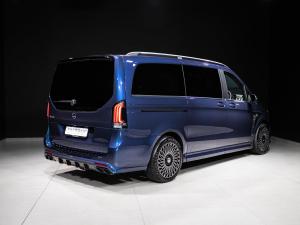 Mercedes-Benz V-Class V300d Exclusive - Image 4