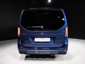 Mercedes-Benz V-Class V300d Exclusive - Image 5