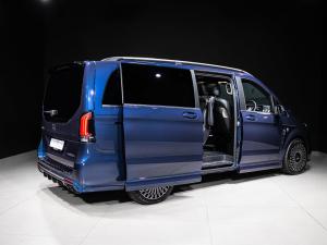 Mercedes-Benz V-Class V300d Exclusive - Image 7