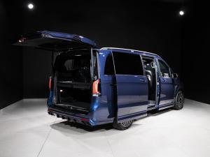 Mercedes-Benz V-Class V300d Exclusive - Image 8