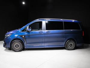 Mercedes-Benz V-Class V300d Exclusive - Image 9