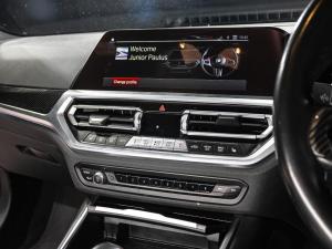 BMW M4 M4 competition coupe - Image 11