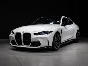 BMW M4 M4 competition coupe - Image 18