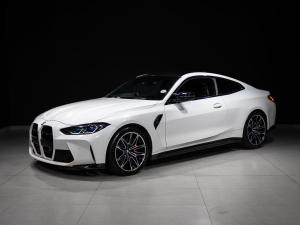 BMW M4 M4 competition coupe - Image 19