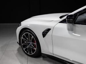 BMW M4 M4 competition coupe - Image 23