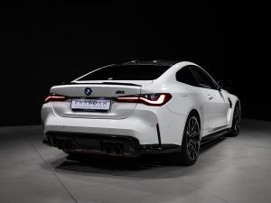 BMW M4 M4 competition coupe - Image 24