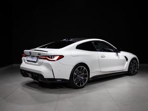 BMW M4 M4 competition coupe - Image 25