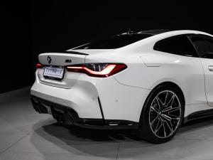 BMW M4 M4 competition coupe - Image 26
