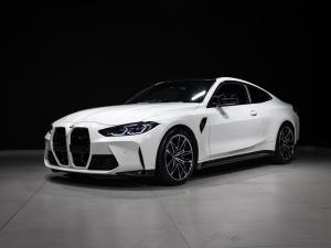 BMW M4 M4 competition coupe - Image 2