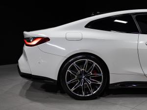 BMW M4 M4 competition coupe - Image 30