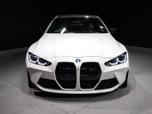 BMW M4 M4 competition coupe - Image 3