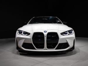 BMW M4 M4 competition coupe - Image 4