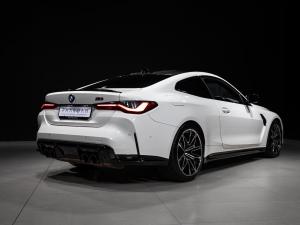 BMW M4 M4 competition coupe - Image 5