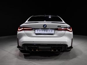 BMW M4 M4 competition coupe - Image 6