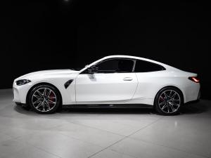 BMW M4 M4 competition coupe - Image 7