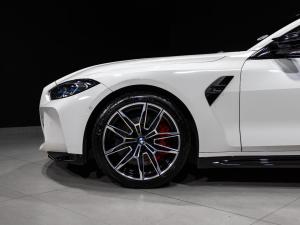 BMW M4 M4 competition coupe - Image 8