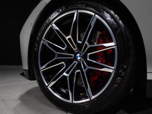 BMW M4 M4 competition coupe - Image 9
