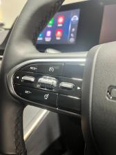 Omoda C5 1.5T 230T Style X - Image 11