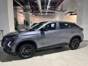 Omoda C5 1.5T 230T Style X - Image 1