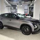 Used 2026 Omoda C5 1.5T 230T Style X Cape Town for only R&nbsp;336,900.00