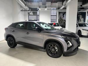 Omoda C5 1.5T 230T Style X - Image 3