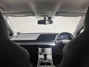 Omoda C5 1.5T 230T Style X - Image 8