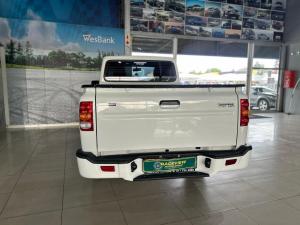 Mahindra Pik Up 2.2CRDe single cab S6 - Image 2