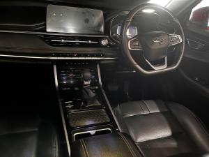 Chery Tiggo 4 Pro 1.5T Elite auto (CVT) - Image 10