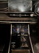 Chery Tiggo 4 Pro 1.5T Elite auto (CVT) - Image 12