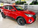 Thumbnail Chery Tiggo 4 Pro 1.5T Elite auto (CVT)