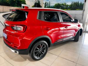 Chery Tiggo 4 Pro 1.5T Elite auto (CVT) - Image 2