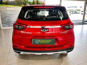 Chery Tiggo 4 Pro 1.5T Elite auto (CVT) - Image 3