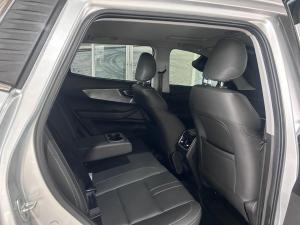 Chery Tiggo 4 Pro 1.5T Elite auto (CVT) - Image 4