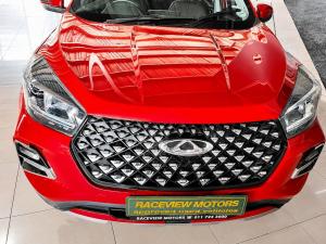 Chery Tiggo 4 Pro 1.5T Elite auto (CVT) - Image 4
