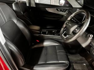 Chery Tiggo 4 Pro 1.5T Elite auto (CVT) - Image 5