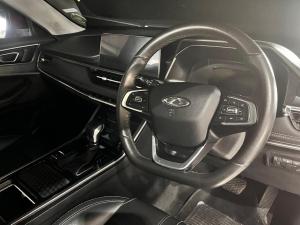 Chery Tiggo 4 Pro 1.5T Elite auto (CVT) - Image 6