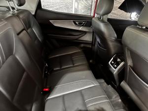 Chery Tiggo 4 Pro 1.5T Elite auto (CVT) - Image 7