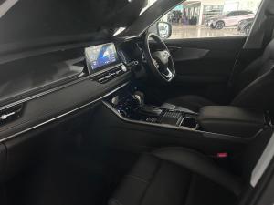 Chery Tiggo 4 Pro 1.5T Elite auto (CVT) - Image 8