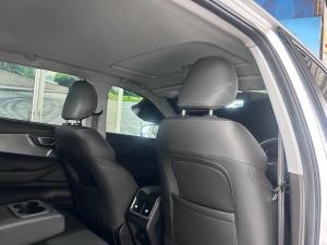 Chery Tiggo 4 Pro 1.5T Elite auto (CVT) - Image 9