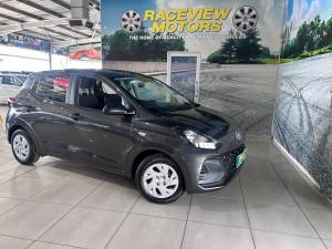 Hyundai Grand i10 1.0 Premium hatch - Image 1