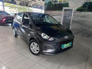 Hyundai Grand i10 1.0 Premium hatch - Image 2