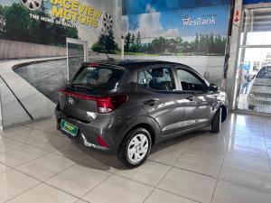 Hyundai Grand i10 1.0 Premium hatch - Image 3