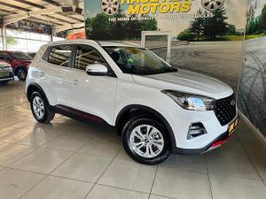 Chery Tiggo 4 Pro 1.5 LiT auto - Image 1