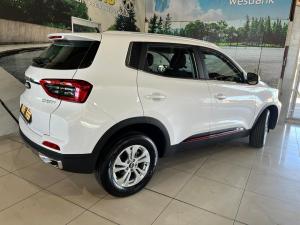 Chery Tiggo 4 Pro 1.5 LiT auto - Image 3