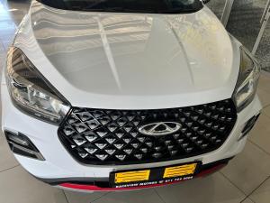 Chery Tiggo 4 Pro 1.5 LiT auto - Image 4