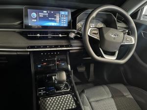 Chery Tiggo 4 Pro 1.5 LiT auto - Image 8