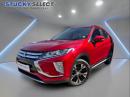 Thumbnail Mitsubishi Eclipse Cross 2.0 GLS