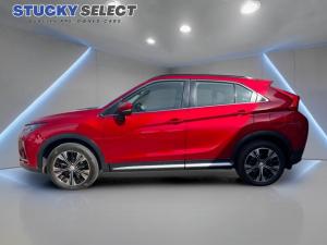 Mitsubishi Eclipse Cross 2.0 GLS - Image 2