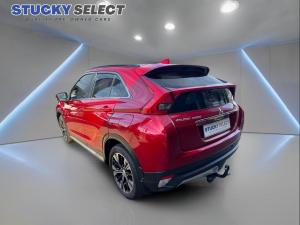 Mitsubishi Eclipse Cross 2.0 GLS - Image 3