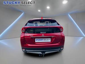 Mitsubishi Eclipse Cross 2.0 GLS - Image 4